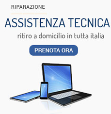 Assistenza Tecnica